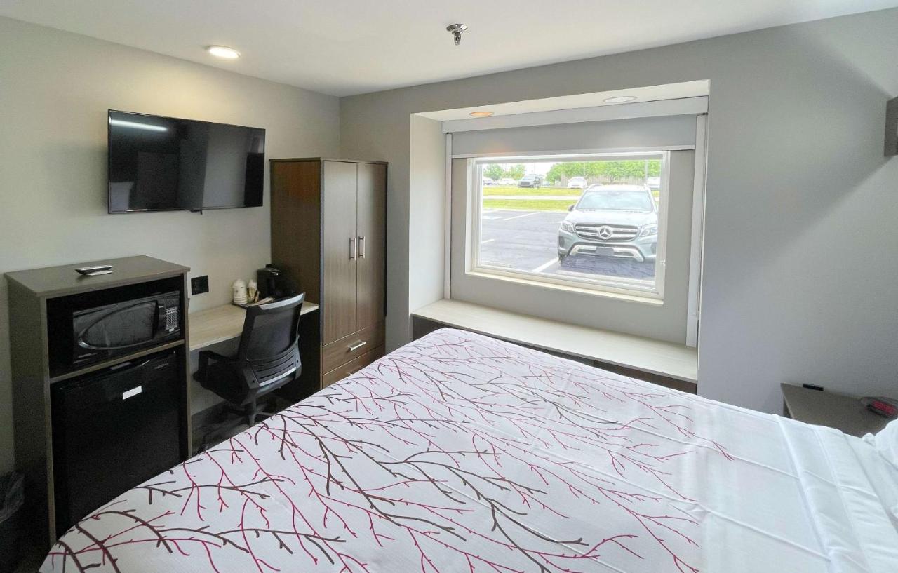 Surestay Plus Hotel By Best Western Sevierville Exterior foto