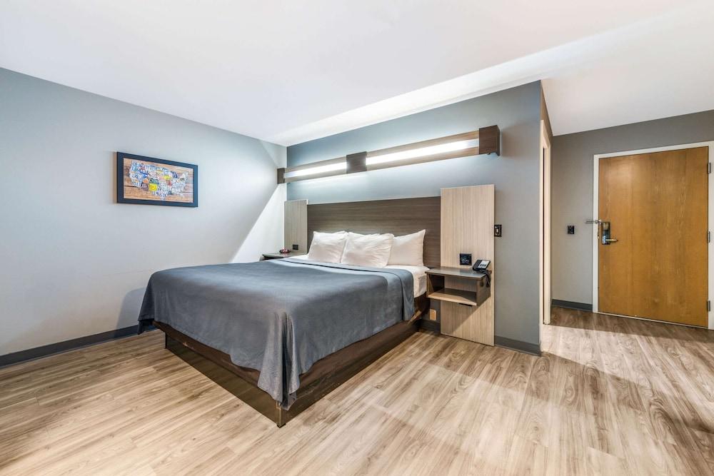 Surestay Plus Hotel By Best Western Sevierville Exterior foto