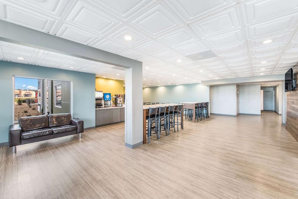 Surestay Plus Hotel By Best Western Sevierville Exterior foto