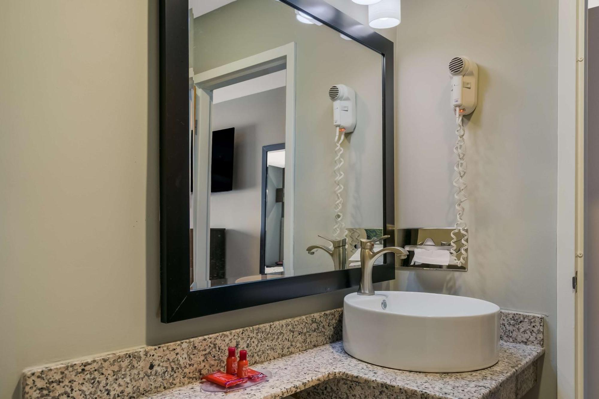 Surestay Plus Hotel By Best Western Sevierville Exterior foto