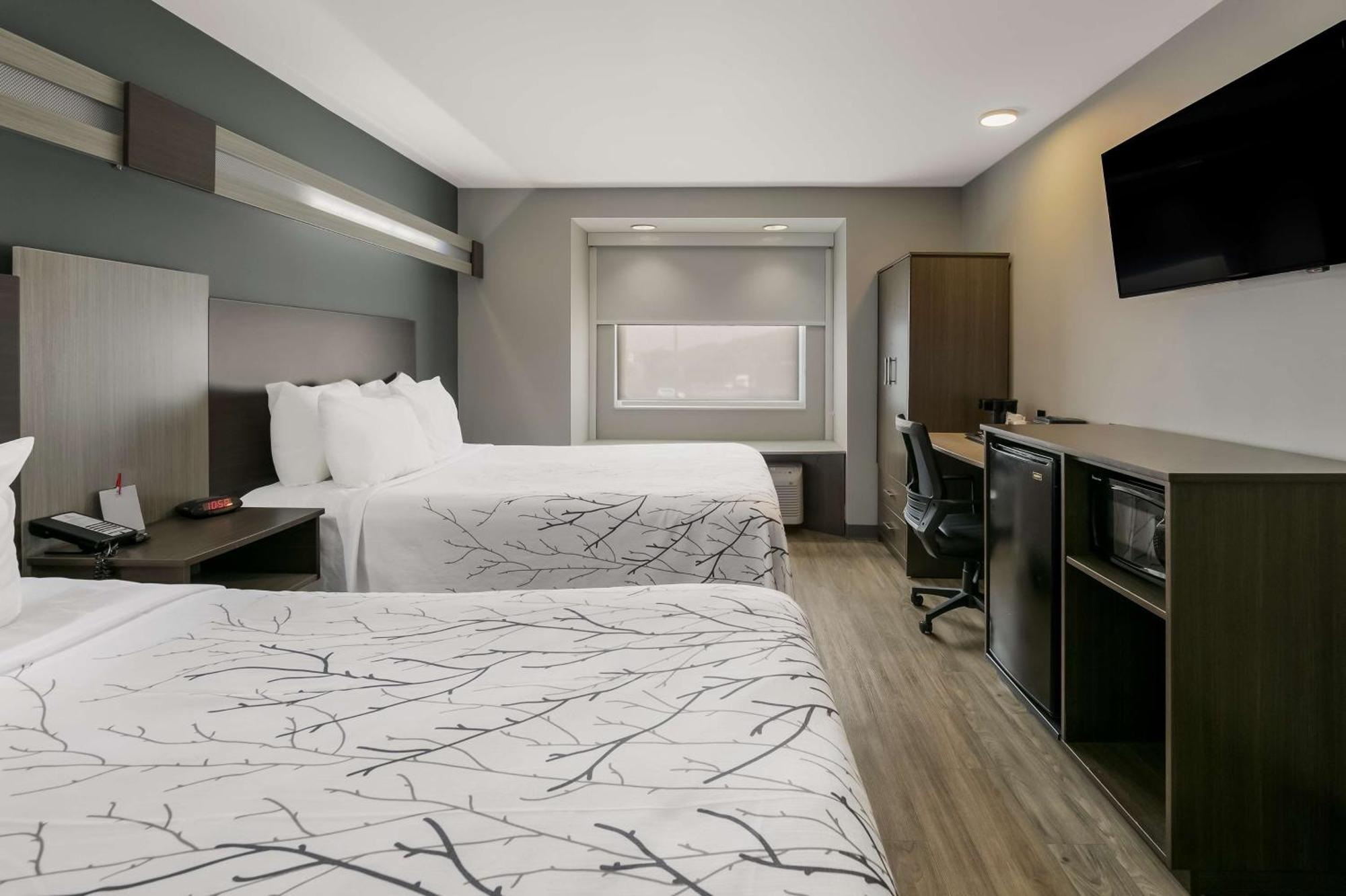 Surestay Plus Hotel By Best Western Sevierville Exterior foto